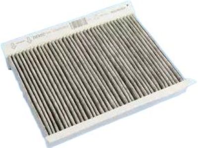 Mopar 68350346AA Filter-Cabin Air