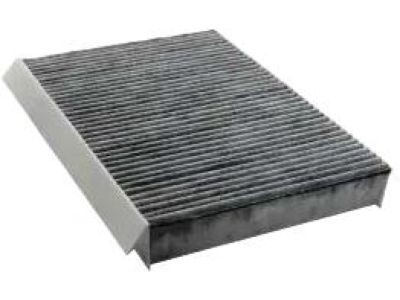 Mopar 68350346AA Filter-Cabin Air