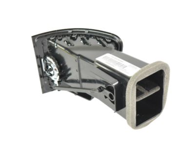 Mopar 5RJ92DX9AA Outlet-Air Conditioning & Heater