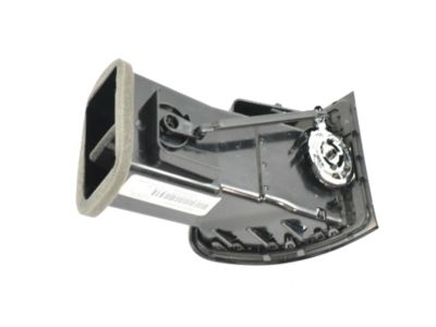 Mopar 5RJ92DX9AA Outlet-Air Conditioning & Heater