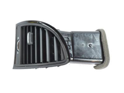 Mopar 5RJ92DX9AA Outlet-Air Conditioning & Heater