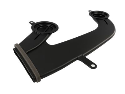 Mopar 55038068AF Duct-Air Outlet Distribution