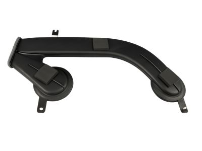 Mopar 55038068AF Duct-Air Outlet Distribution