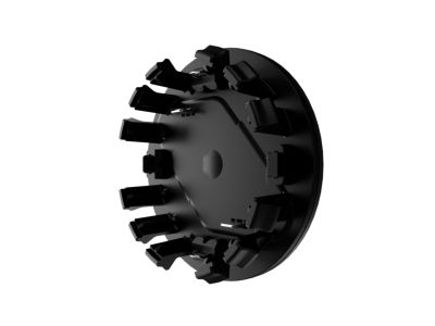 Mopar 6CZ27RNWAA Cap-Wheel Center