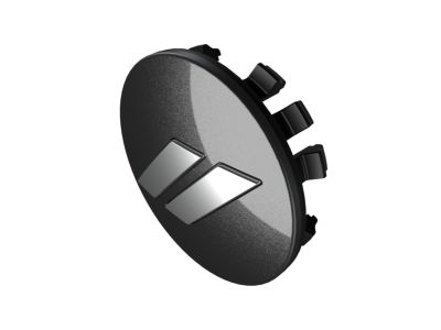 Mopar 6CZ27RNWAA Cap-Wheel Center