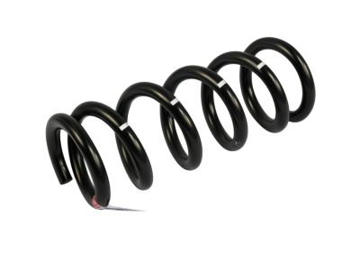 Mopar 5154576AB Front Coil Spring
