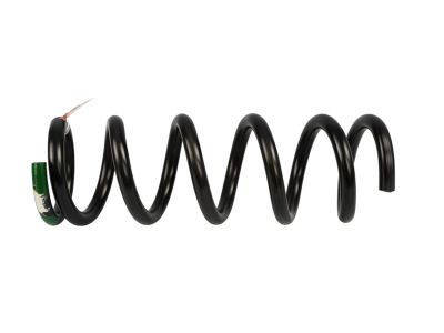 Mopar 5154576AB Front Coil Spring