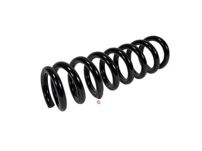 Mopar 68091209AB Rear Coil Spring