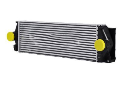 Mopar 68014095AA Exhaust