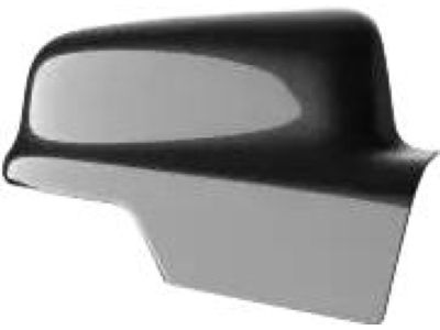 Mopar 6RP44KXJAA Cap-Mirror