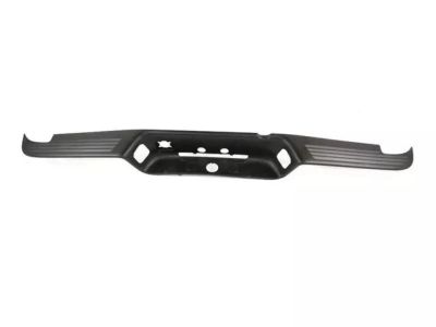 Mopar 55077340AE Step-Rear Bumper