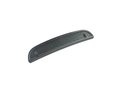 Mopar 68271966AA Bezel-Hood