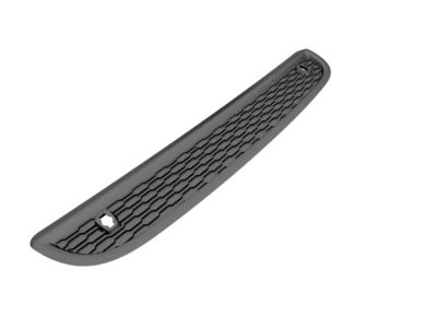 Mopar 68271966AA Bezel-Hood