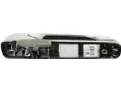 Mopar 1GH271W7AG Exterior Door
