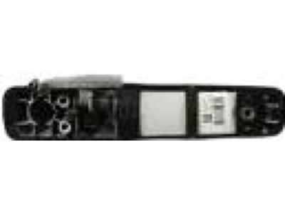 Mopar 1GH271W7AG Exterior Door