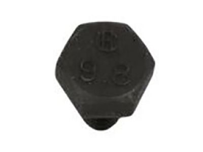 Mopar 6503355 Screw-HEXAGON Head