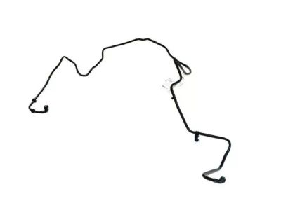 Mopar 68210235AA Tube-Fuel Vapor