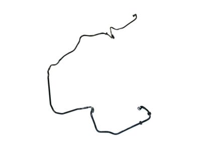 Mopar 68210235AA Tube-Fuel Vapor