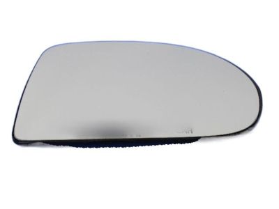 Mopar 68000018AA Glass-Mirror Replacement