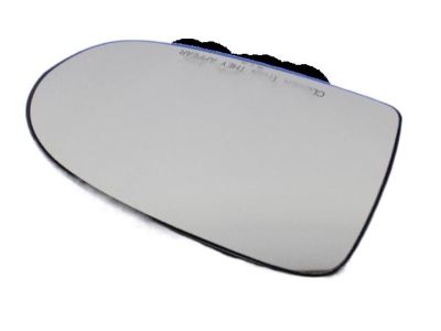 Mopar 68000018AA Glass-Mirror Replacement