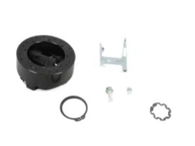 Mopar 68000489AB Coil-Air Conditioning Clutch