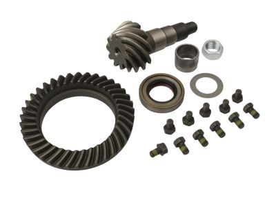 Mopar 68088918AA Gear Kit-Ring And PINION