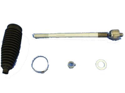 Mopar 68158377AA Kit-Inner End