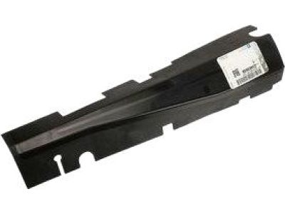 Mopar 68321028AA Ambient Air Duct