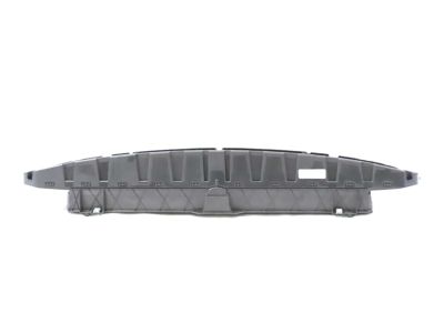 Mopar 68405137AA Grille-Active Shutter