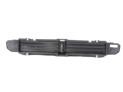 Mopar 68405137AA Grille-Active Shutter