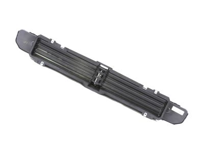 Mopar 68405137AA Grille-Active Shutter