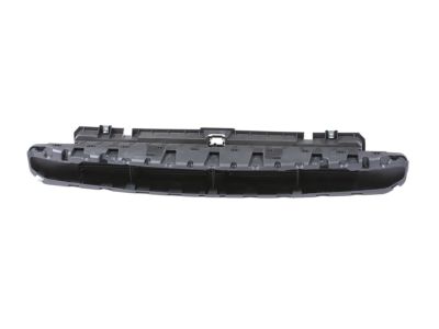 Mopar 68405137AA Grille-Active Shutter