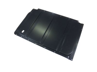 Mopar 1ZQ19LXEAA Panel-Cargo Compartment