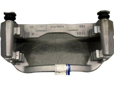 Mopar 68451230AA Adaptor-Disc Brake CALIPER