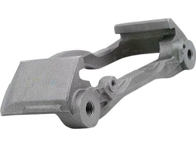 Mopar 68451230AA Adaptor-Disc Brake CALIPER