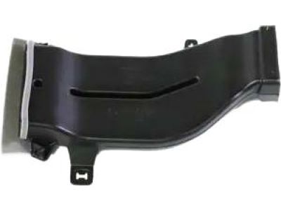 Mopar 68376279AA Duct-Floor