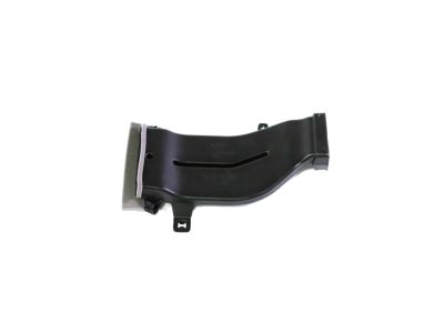 Mopar 68376279AA Duct-Floor