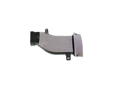 Mopar 68376279AA Duct-Floor