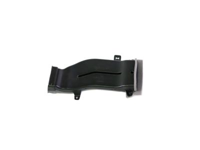 Mopar 68376279AA Duct-Floor