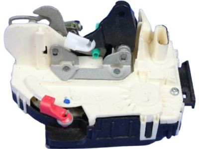 Mopar 4589023AL Lock Latch Actuator Rear Left