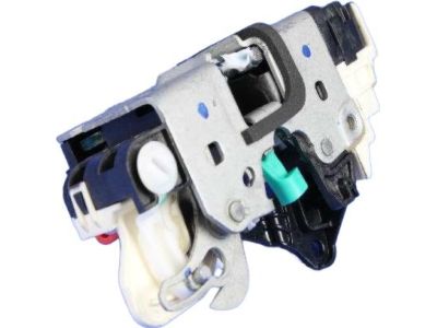 Mopar 4589023AL Lock Latch Actuator Rear Left