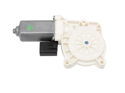 Mopar 68004591AB Window Regulator 6 Pin Motor