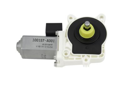 Mopar 68004591AB Window Regulator 6 Pin Motor