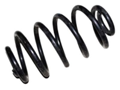 Mopar 52125552AB Rear Coil Spring