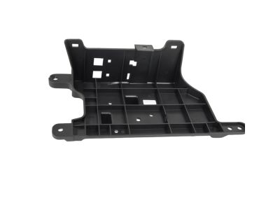 Mopar 68158529AB Clamp-Glove Box