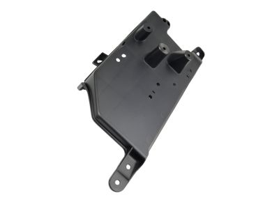 Mopar 68158529AB Clamp-Glove Box