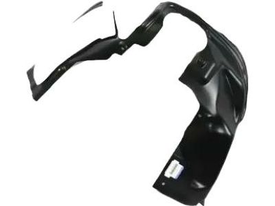 Mopar 68287919AB Shield-WHEELHOUSE