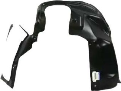 Mopar 68287919AB Shield-WHEELHOUSE