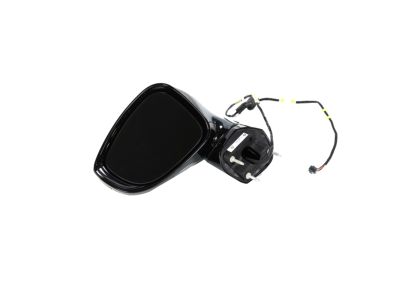 Mopar 5RM13AXRAE Outside Rearview Mirror