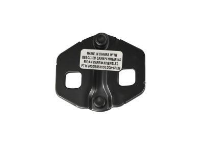 Mopar 68064338AB STRIKER-DECKLID Latch